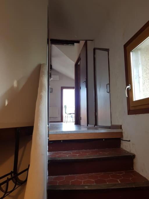 Appartement Pres Des Plages Du Mourillon Toulon Exterior foto
