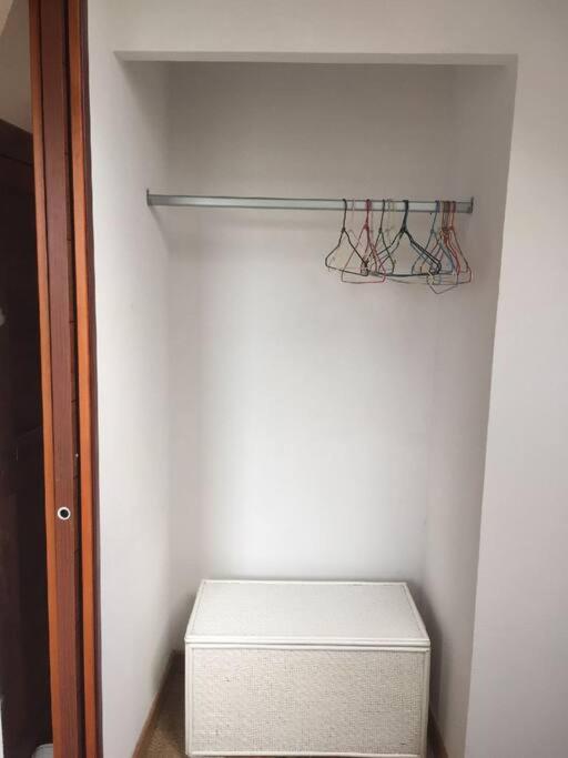Appartement Pres Des Plages Du Mourillon Toulon Exterior foto